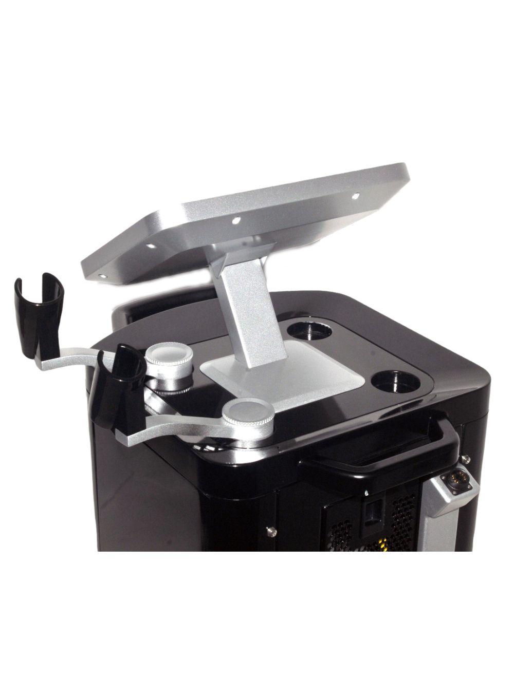 2017 InMode Optimas Morpheus8 Skin Rejuvenation RF Microneedling Wrinkles Acne