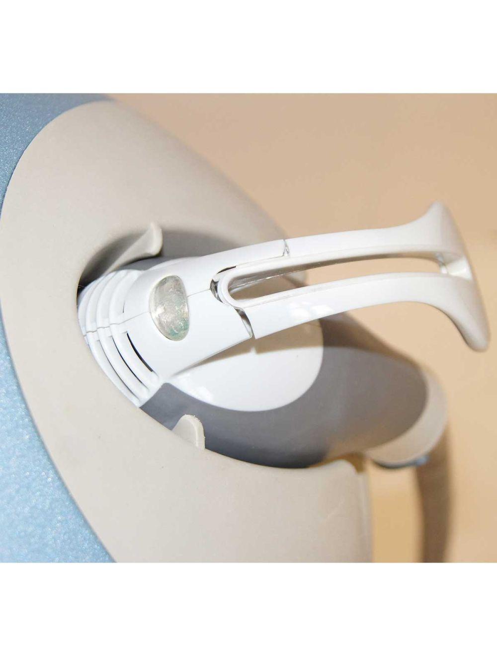 2008 Isolaz Pro IPL Laser System Cystic Acne Treatment Photopneumatics Aesthera