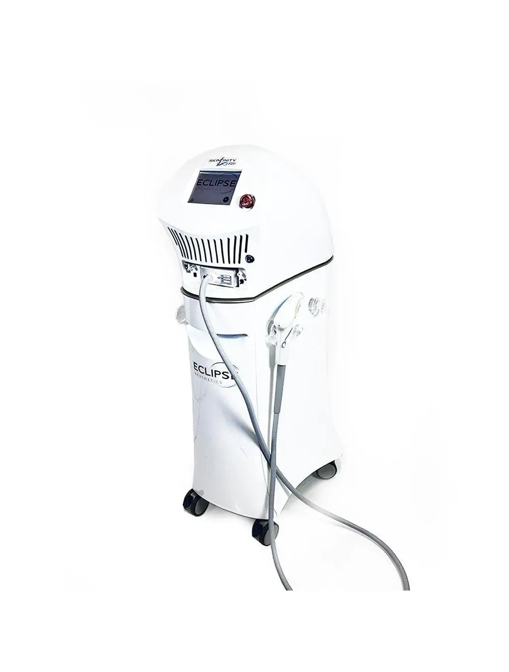2017 Alma Eclipse Aesthetics SkinFinity RF Pixel In-Motion Skin Rejuvenation System Alma