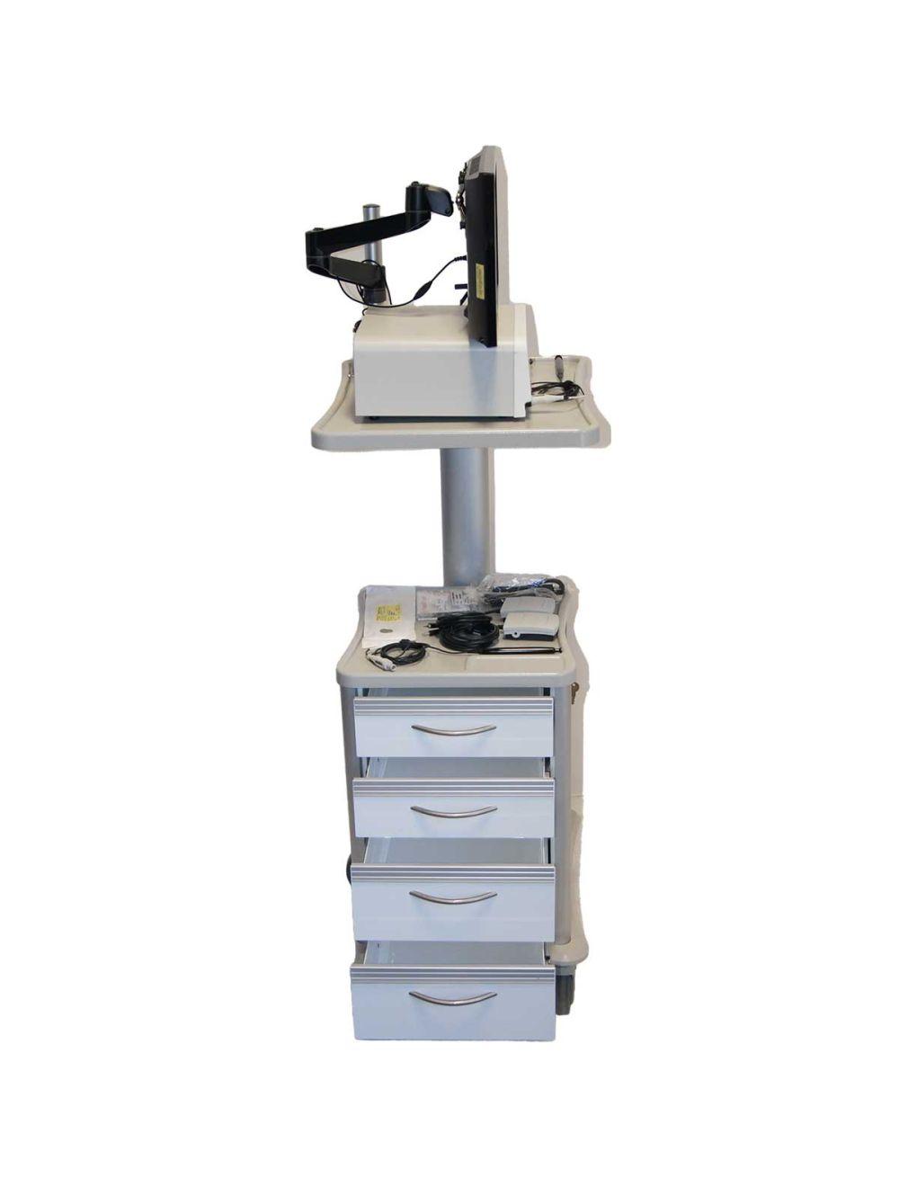 ThermiRF Arvati T50RF Thermi-Smooth Temperature Control Tighten Kit 2018