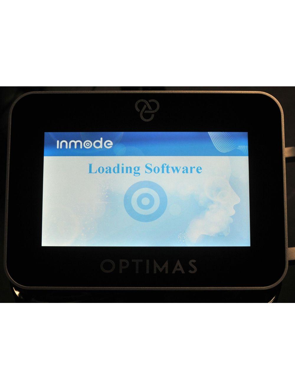 2017 InMode Optimas Morpheus8 Skin Rejuvenation RF Microneedling Wrinkles Acne