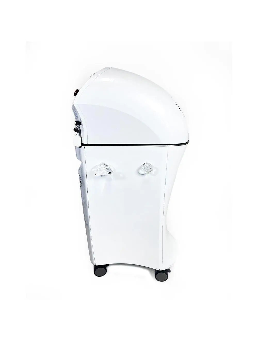 2017 Alma Eclipse Aesthetics SkinFinity RF Pixel In-Motion Skin Rejuvenation System Alma