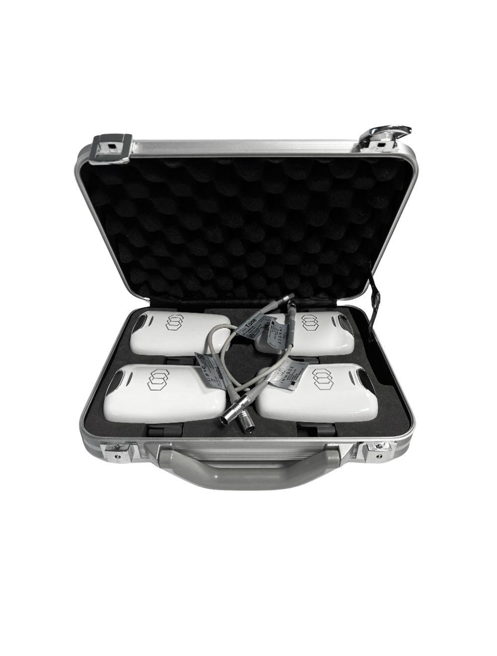 InMode Evolve RF System Full Body Remodel Muscle Toning EMS Trim In Mode InMode