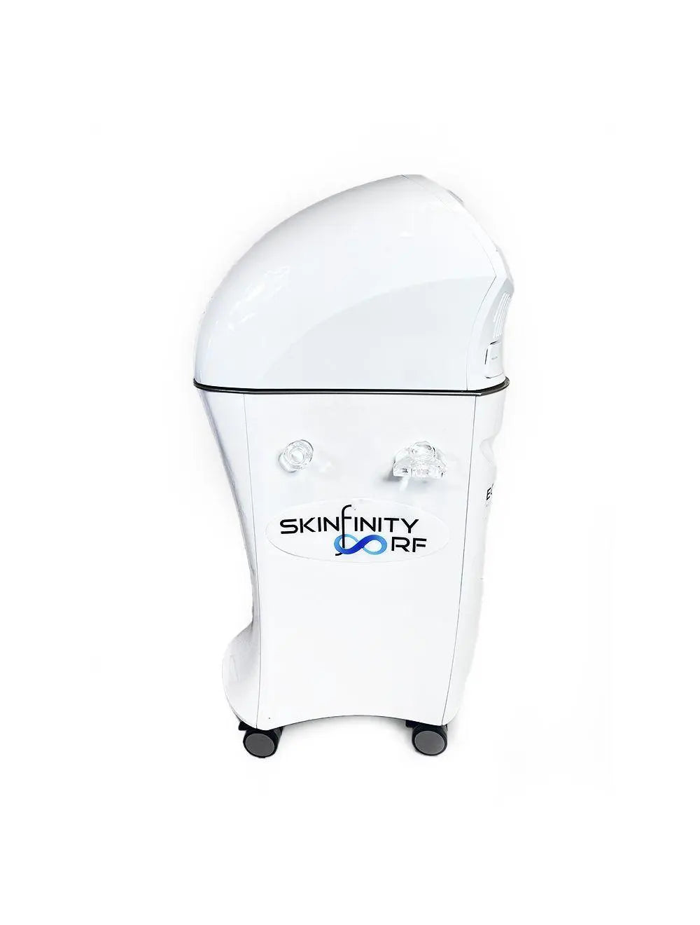 2017 Alma Eclipse Aesthetics SkinFinity RF Pixel In-Motion Skin Rejuvenation System Alma