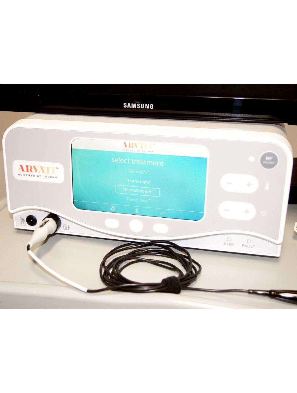 ThermiRF Arvati T50RF Thermi-Smooth Temperature Control Tighten Kit 2018