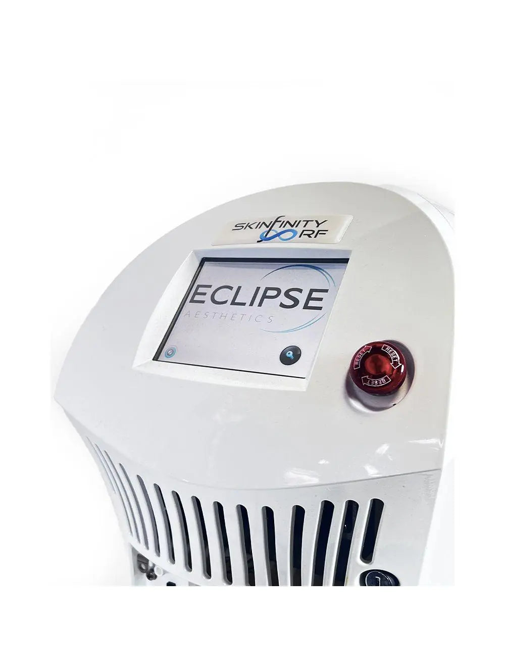 2017 Alma Eclipse Aesthetics SkinFinity RF Pixel In-Motion Skin Rejuvenation System Alma