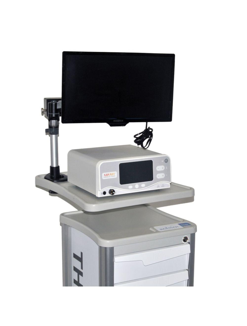 2018 ThermiRF Arvati T50RF Thermi-Smooth Skin Tightening Rejuvenation Wrinkles Sol International Medical