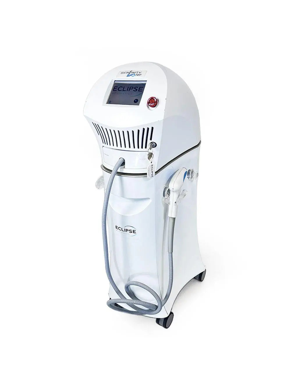 2014 Alma Eclipse Aesthetics SkinFinity RF Pixel In-Motion Skin Rejuvenation System Alma