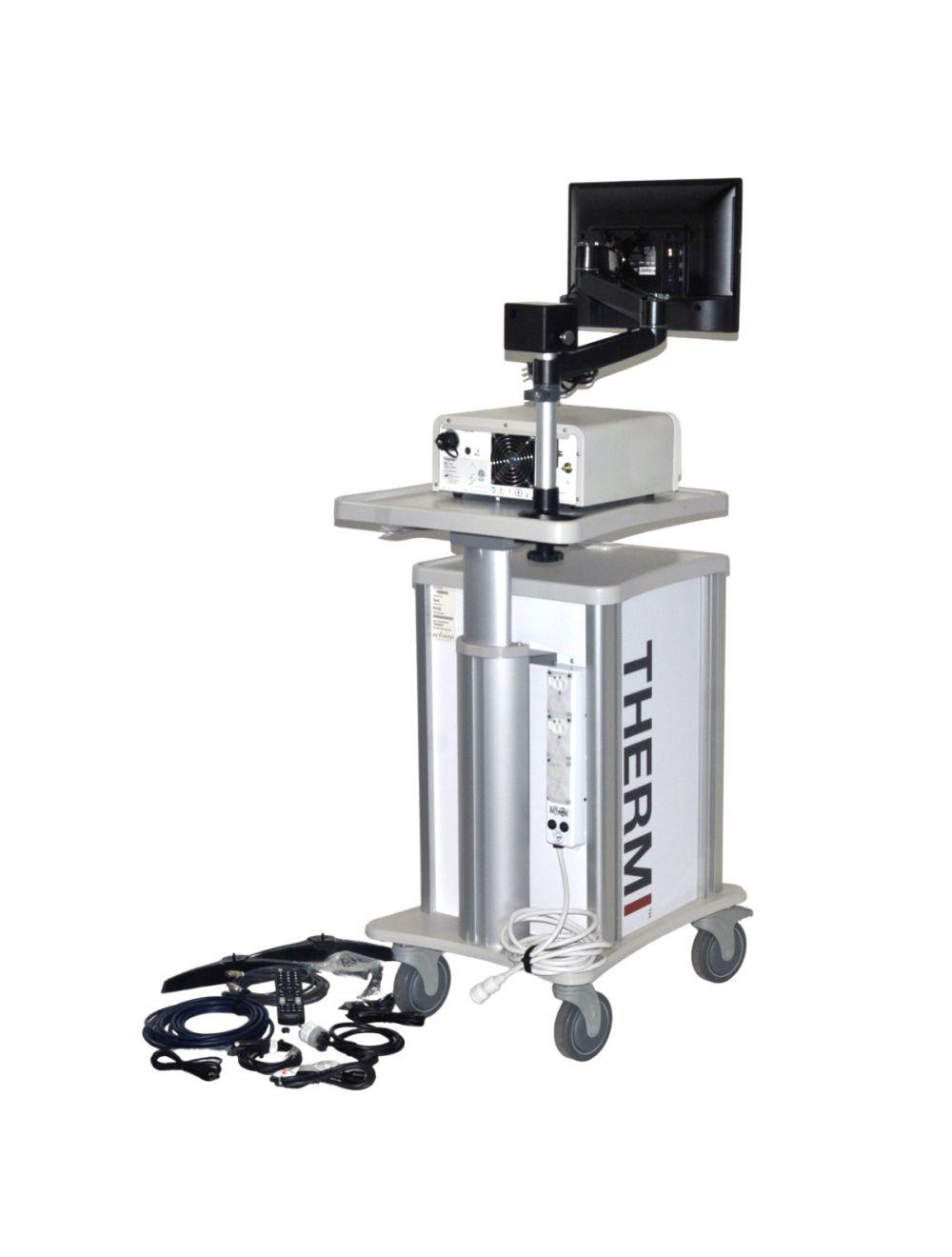 2018 ThermiRF Arvati T50RF Thermi-Smooth Skin Tightening Rejuvenation Wrinkles Sol International Medical
