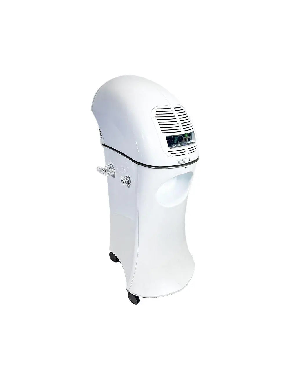 2017 Alma Eclipse Aesthetics SkinFinity RF Pixel In-Motion Skin Rejuvenation System Alma