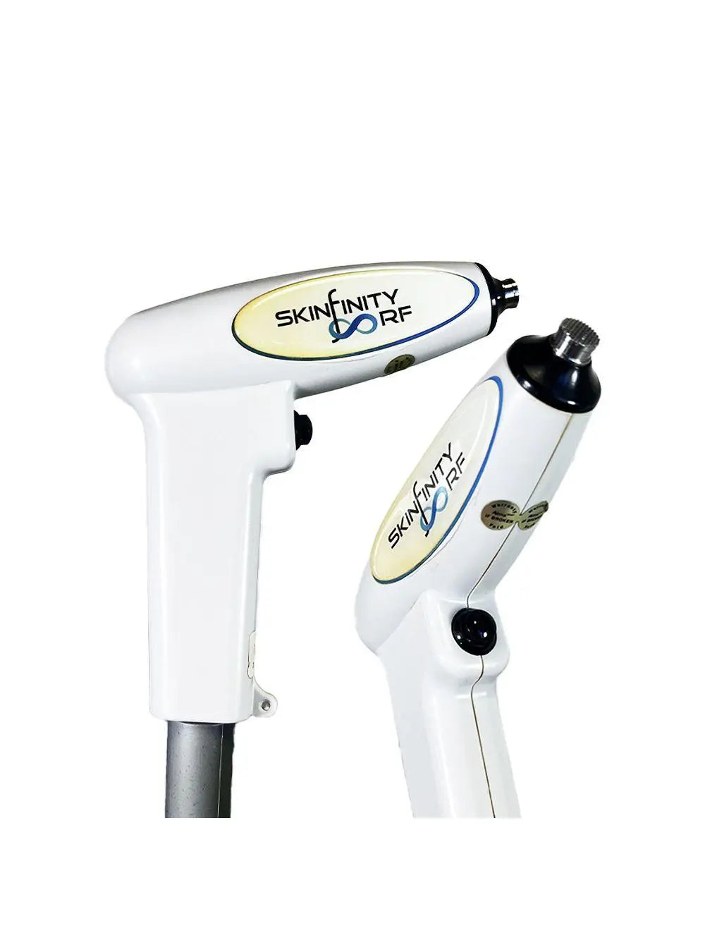 2017 Alma Eclipse Aesthetics SkinFinity RF Pixel In-Motion Skin Rejuvenation System Alma