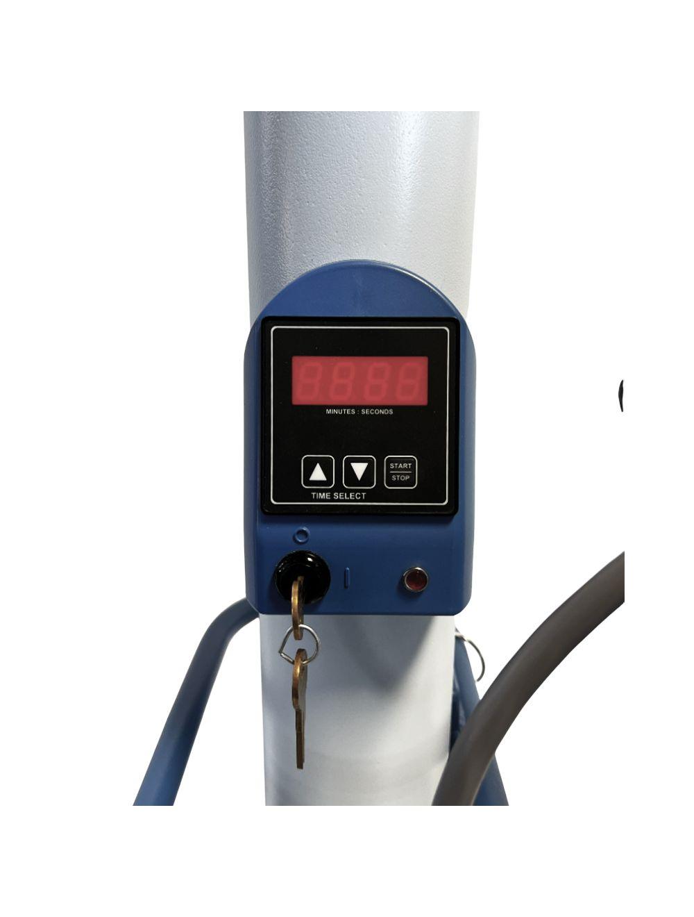 2017 Dusa BLU-U Blue Light Photo Dynamic Light Therapy PDT Acne Sun Damage