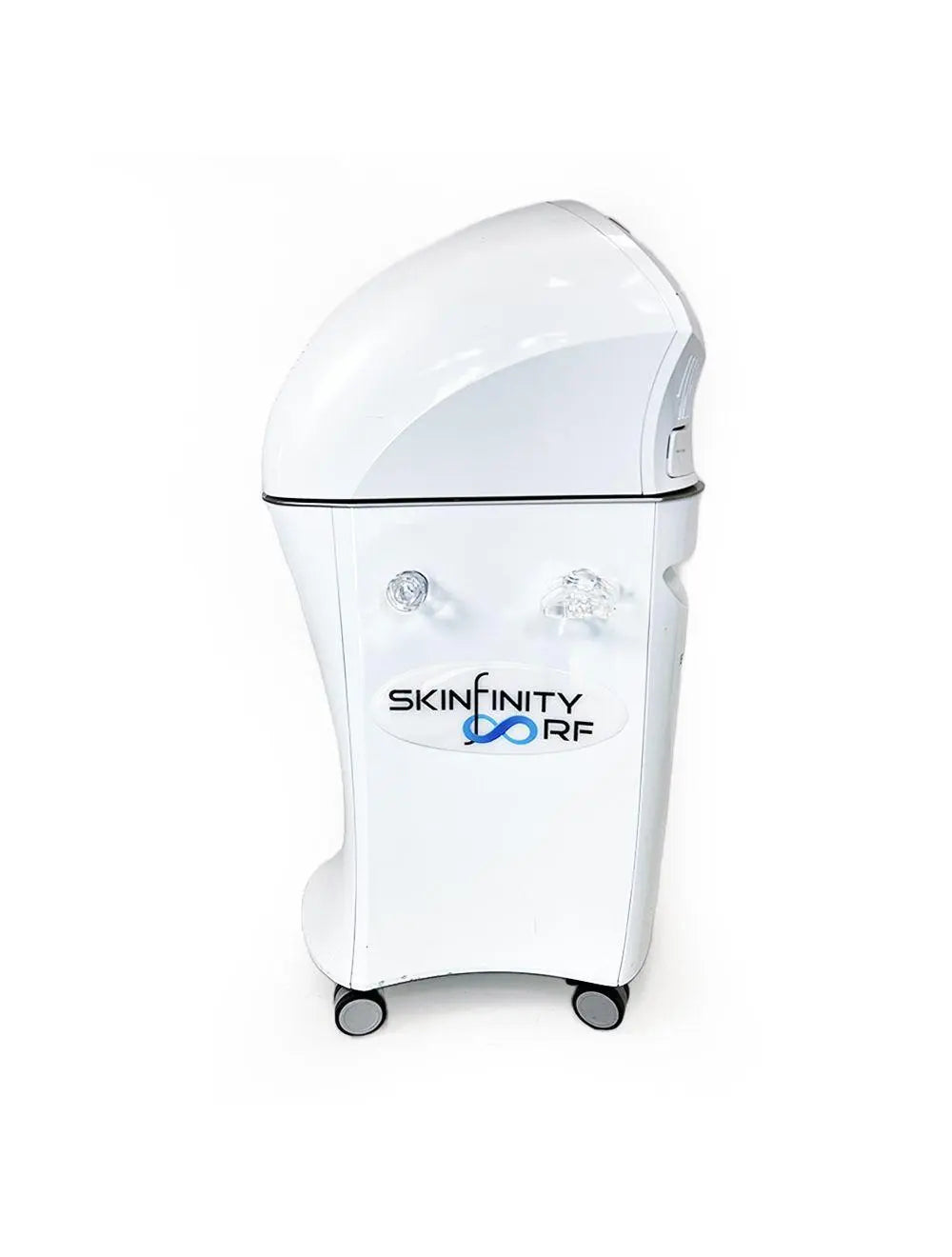 2014 Alma Eclipse Aesthetics SkinFinity RF Pixel In-Motion Skin Rejuvenation System Alma
