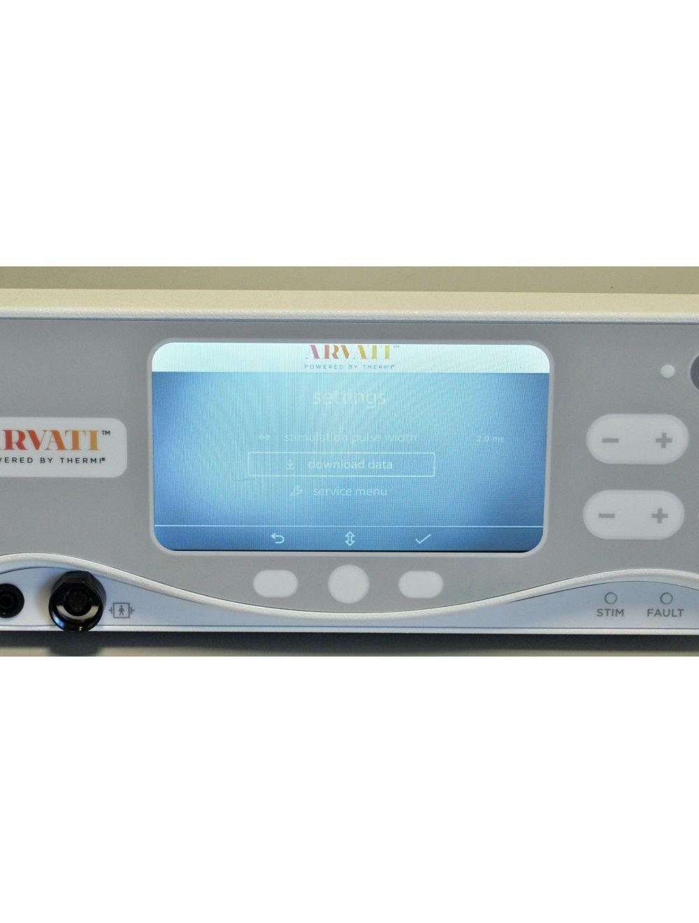 2018 ThermiRF Arvati T50RF Thermi-Smooth Skin Tightening Rejuvenation Wrinkles Sol International Medical