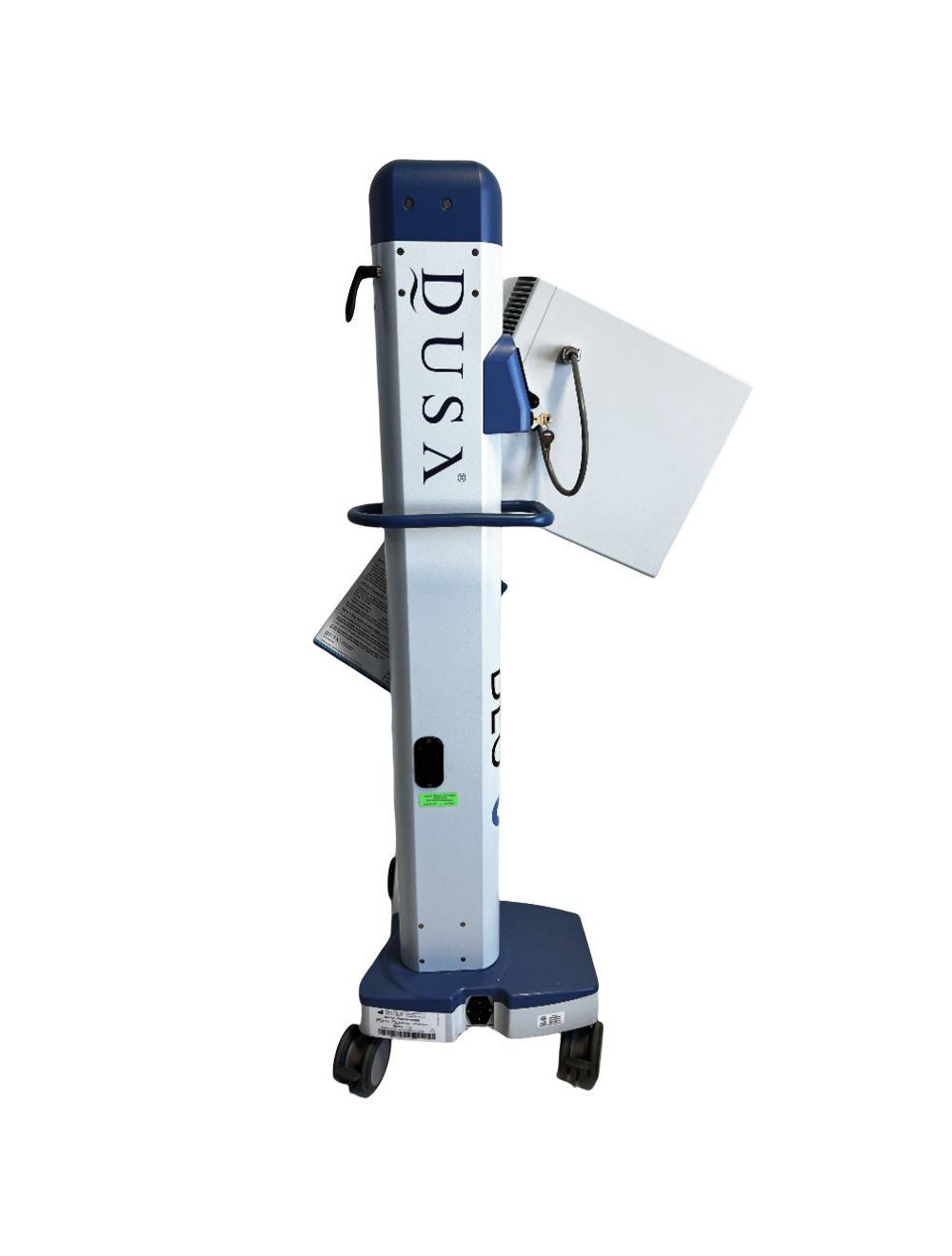 2017 Dusa BLU-U Blue Light Photo Dynamic Light Therapy PDT Acne Sun Damage