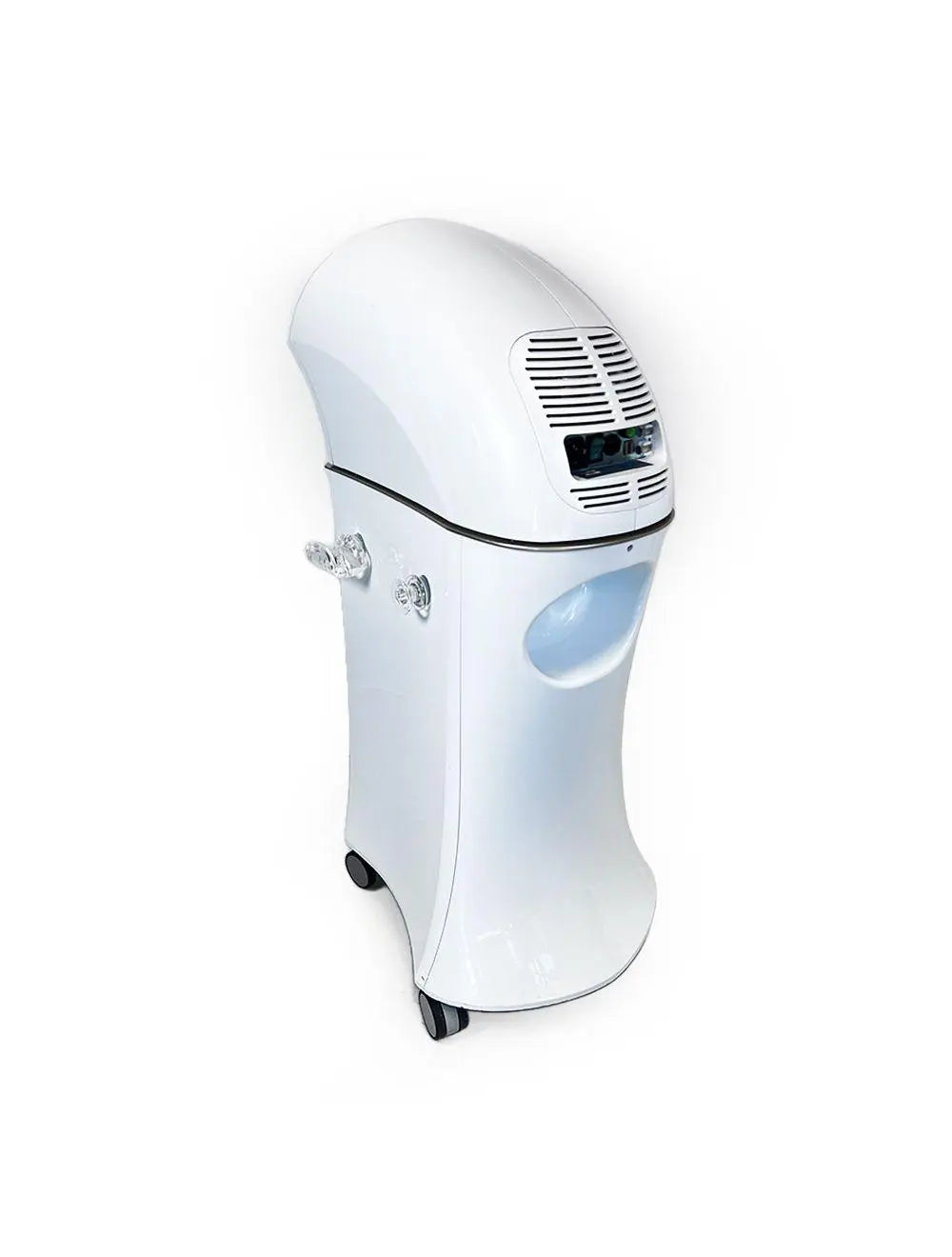 2014 Alma Eclipse Aesthetics SkinFinity RF Pixel In-Motion Skin Rejuvenation System Alma