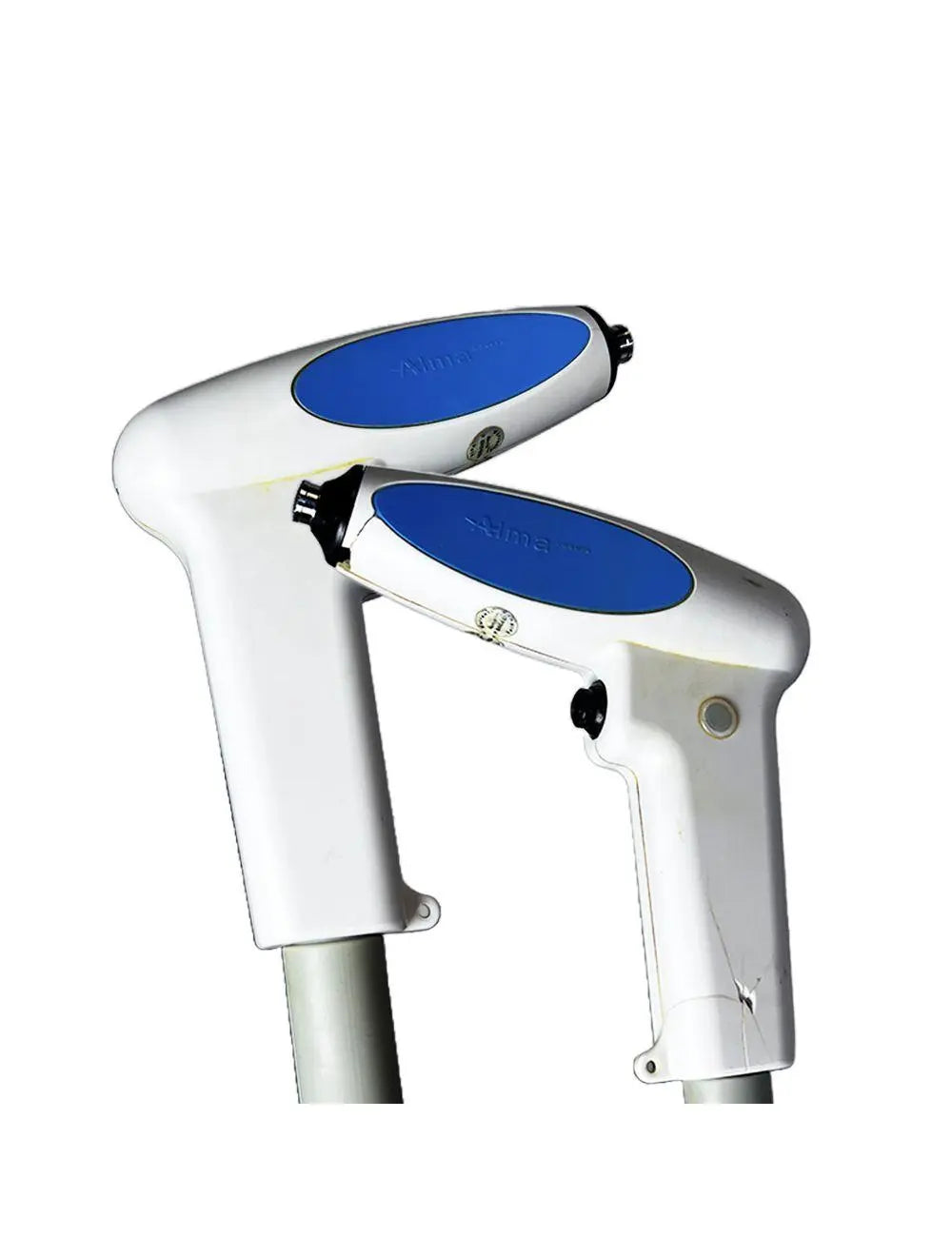 2014 Alma Eclipse Aesthetics SkinFinity RF Pixel In-Motion Skin Rejuvenation System Alma