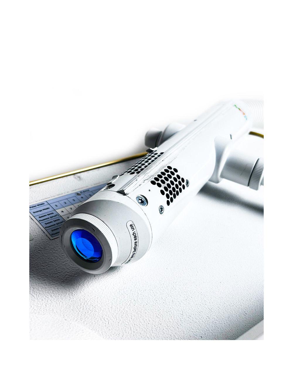 2014 Aerolase LightPod Neo MicroPulse1064-XT 1064nm Laser Hair Removal System