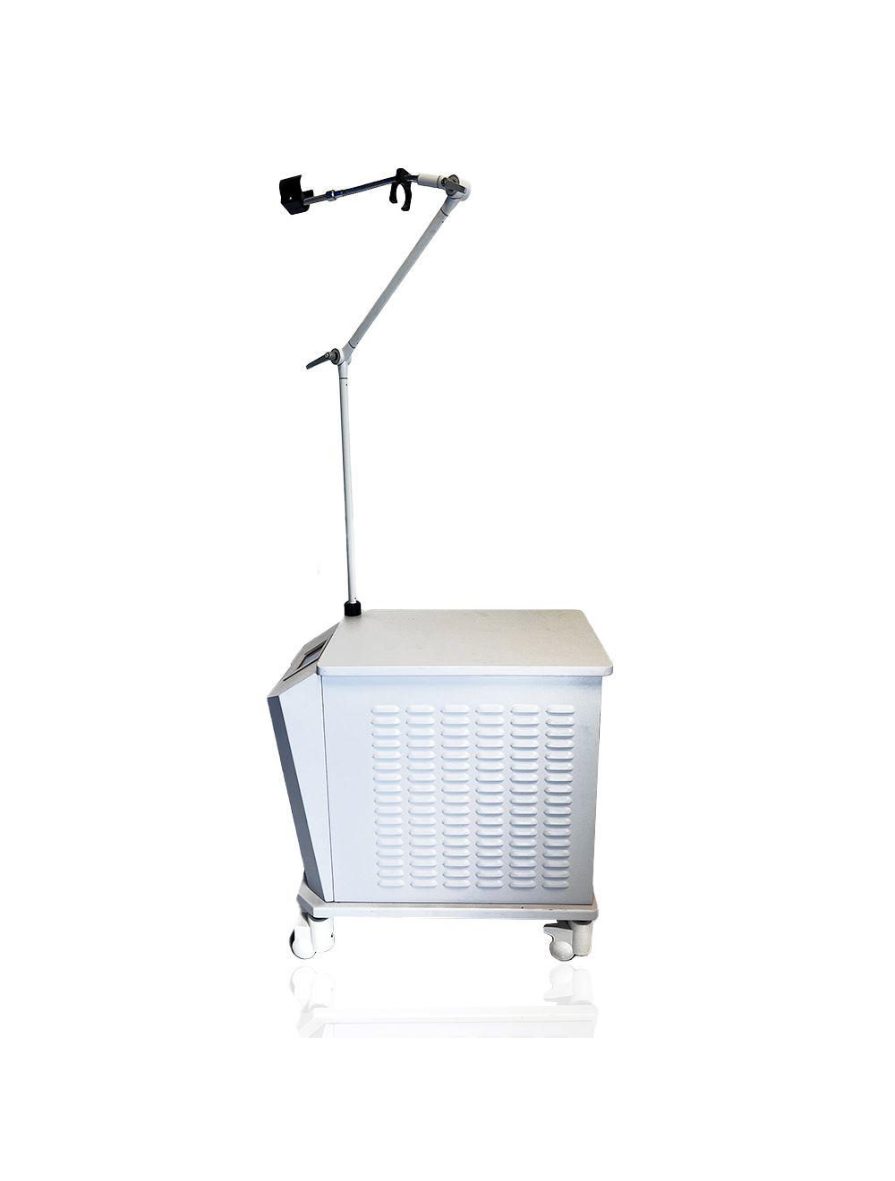 Rohrer Aesthetics Epidermal Arctic Air Chiller Cooling Therapy System