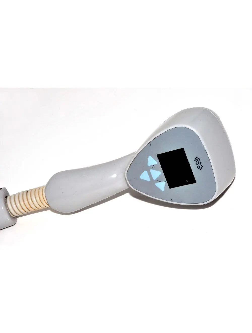 BTL Exilis Elite RF RadioFrequency 90 WATT Wrinkle Skin Tightening 2 Handpieces BTL