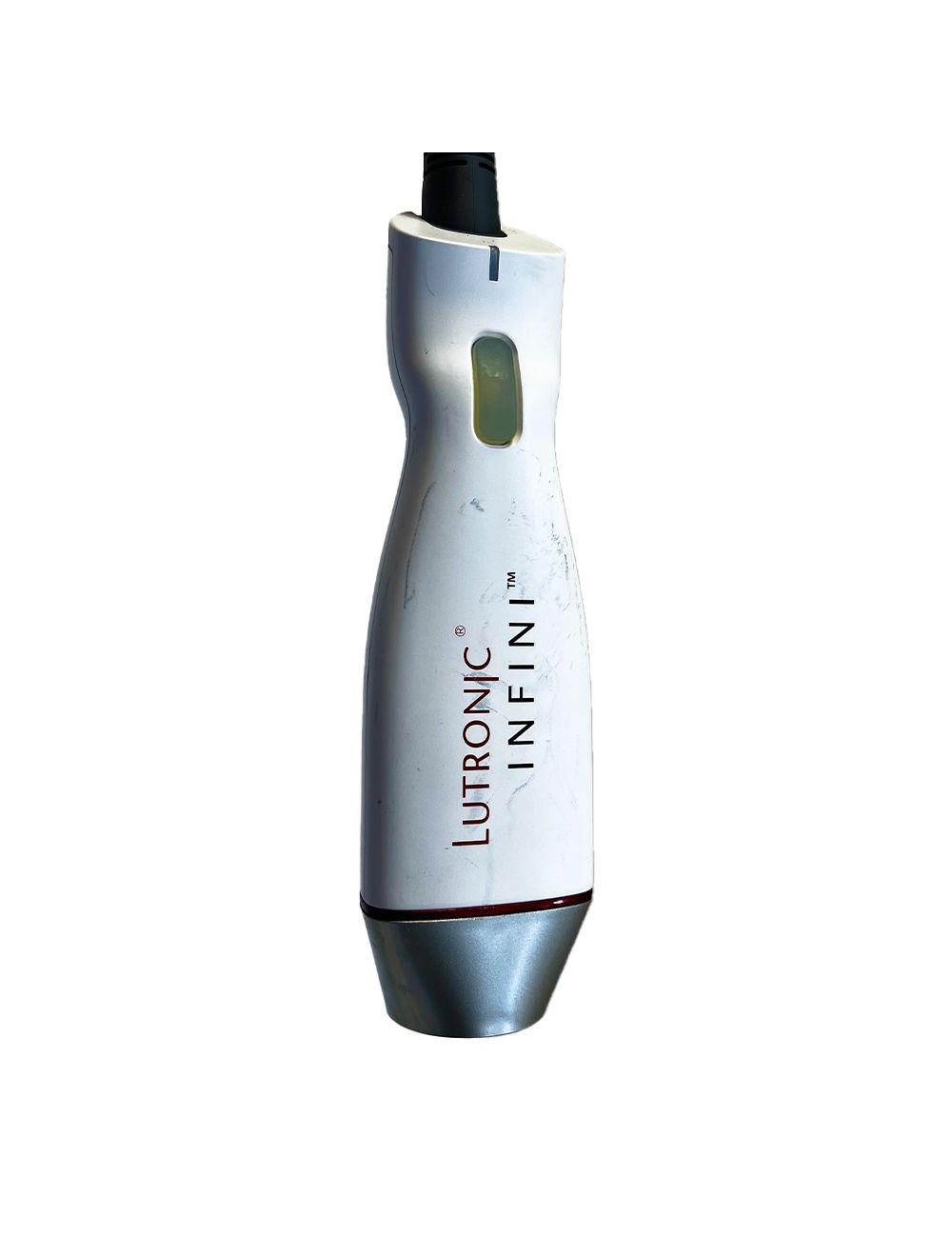 2013 Lutronic INFINI MFR Skin Rejuvenation Electrosurgical Microneedling System