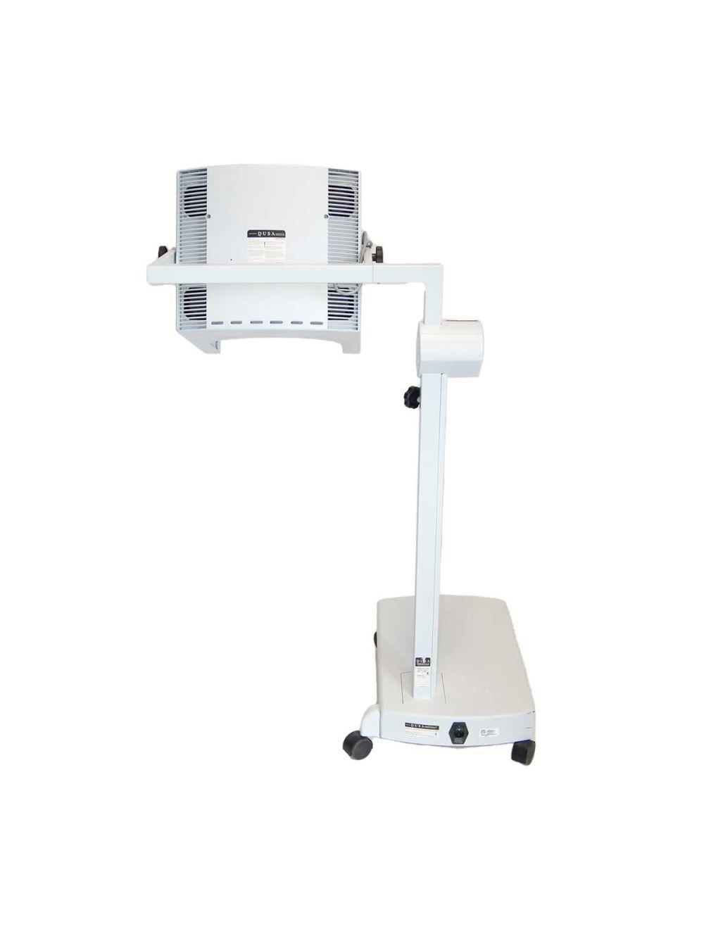 DUSA Blu-U Blue Light Photodynamic Therapy Acne Treatment Control 4170-1 60Hz