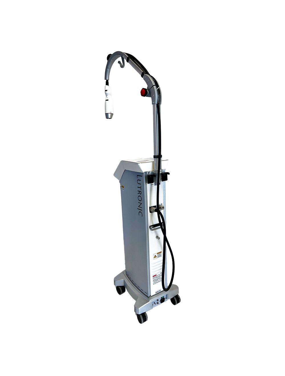 2013 Lutronic INFINI MFR Skin Rejuvenation Electrosurgical Microneedling System