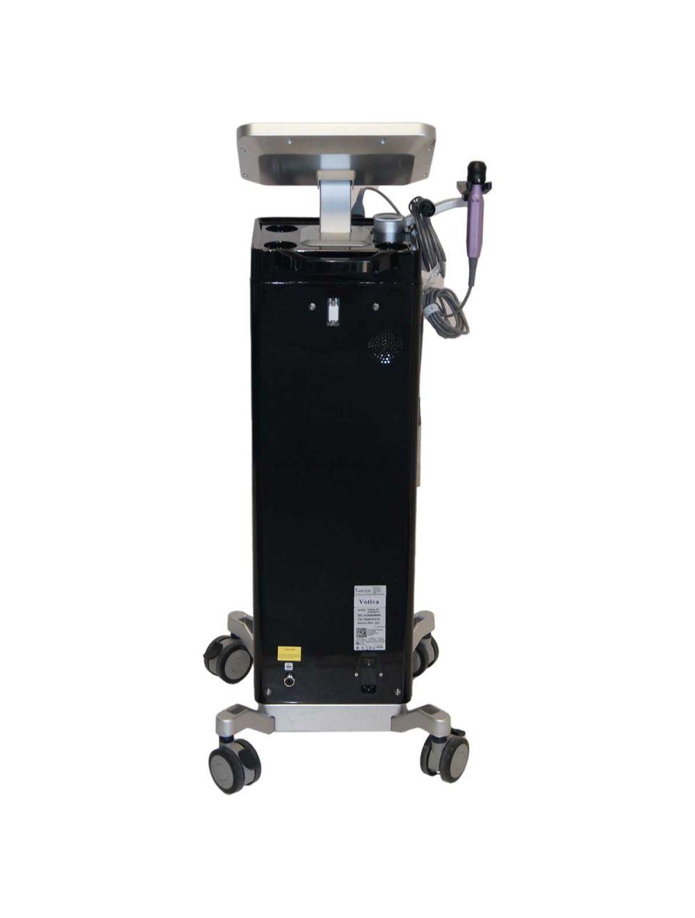 InMode Votiva Fractional RadioFrequency Pulse90 Fractora HP Vaginal RF 2019 InMode