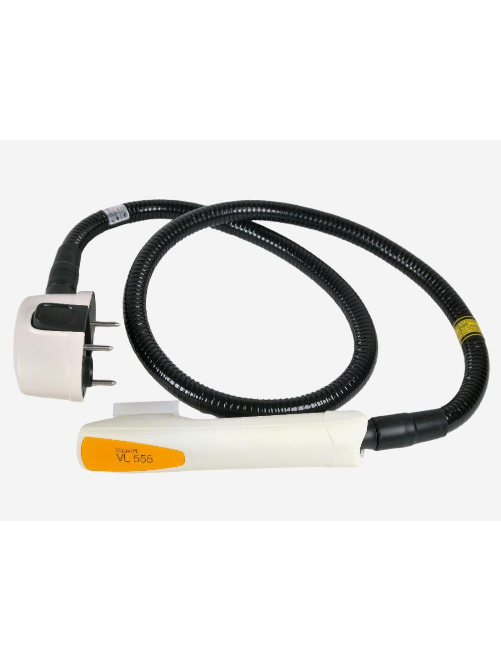 2021 Candela Nordlys Ellipse IPL Laser Vascular Lesion Photo Rejuvenation System Candela