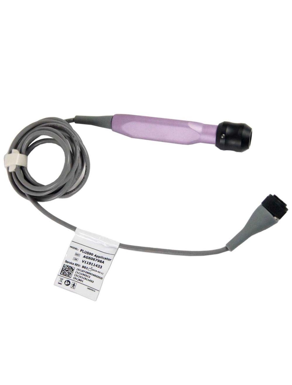 InMode Votiva Fractional RadioFrequency Pulse90 Fractora HP Vaginal RF 2019 InMode