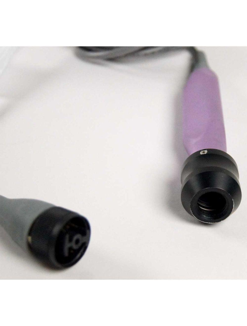 InMode Votiva Fractional RadioFrequency Pulse90 Fractora HP Vaginal RF 2019 InMode