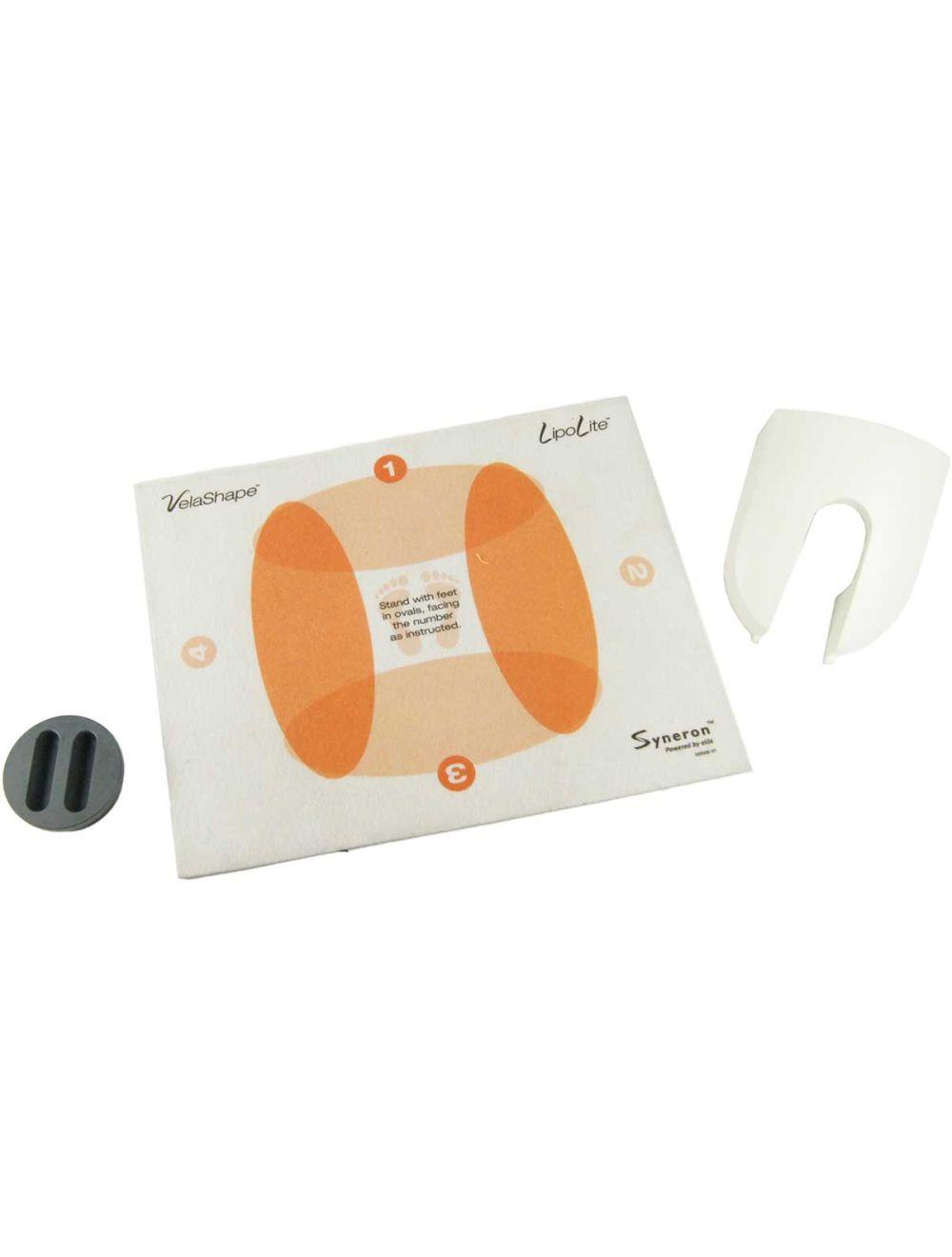 Syneron VelaShape Dual Cellulite Reduction Body Shaping Laser System FG00121