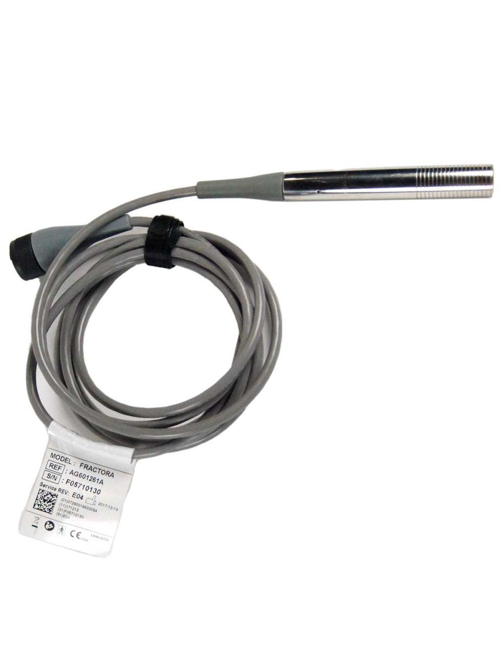 InMode Votiva Fractional RadioFrequency Pulse90 Fractora HP Vaginal RF 2019 InMode