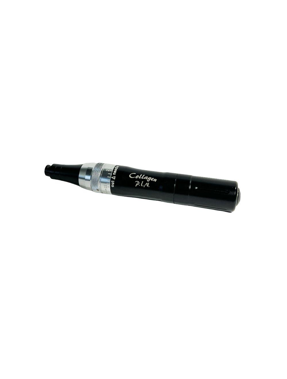 Collagen P.I.N Micro-Needling Pen Accessories Percutaneous Induction Therapeutic Sol International Medical