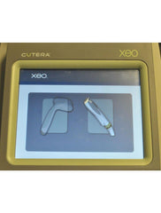 2016 Cutera Xeo 肌の若返り ニキビ跡 脱毛 Nd YAG 1064 nm レーザー