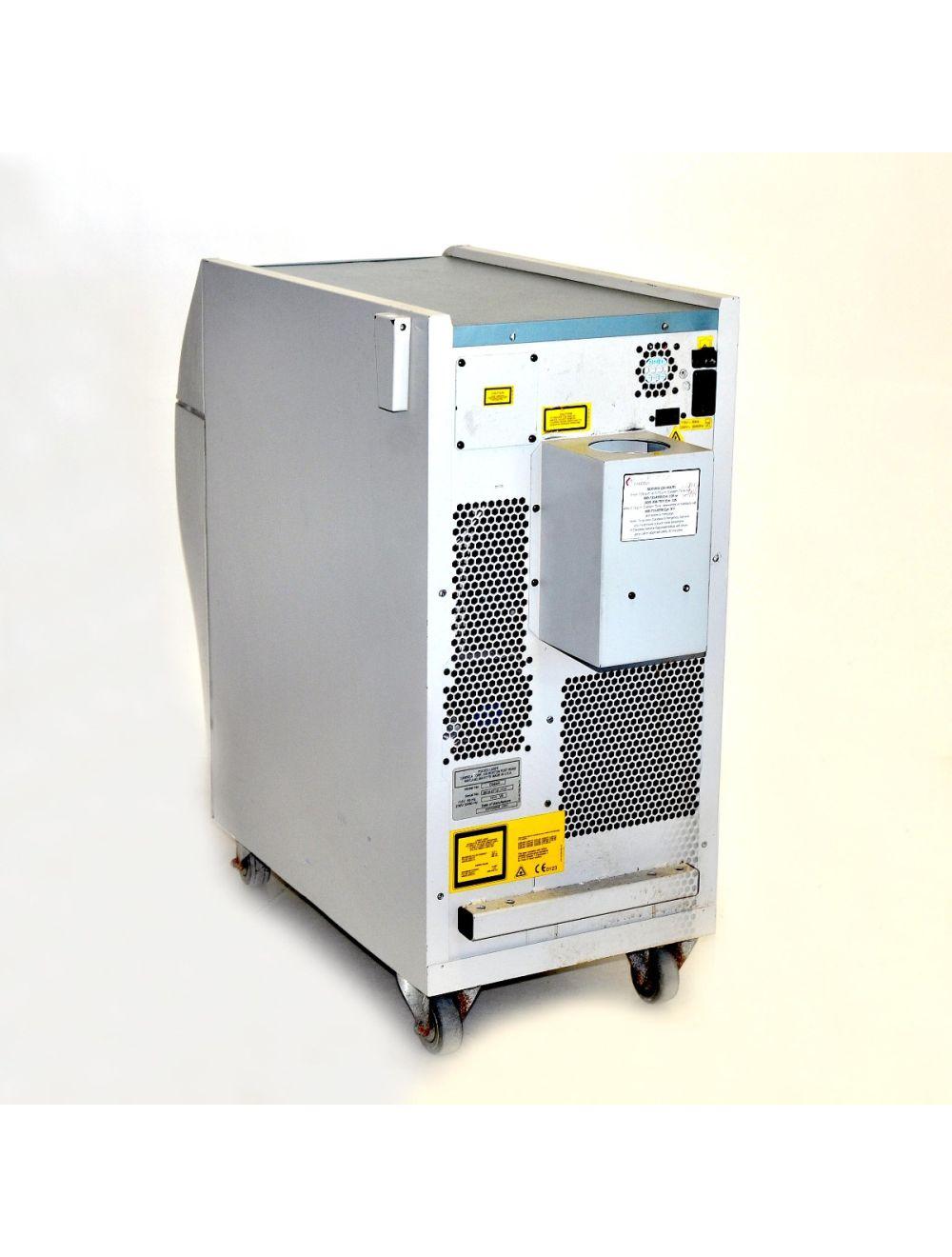 Candela CBeam Pulsed Laser C-Beam Pulsed Dye Psoriasis Scar Treatment 585nm 2002