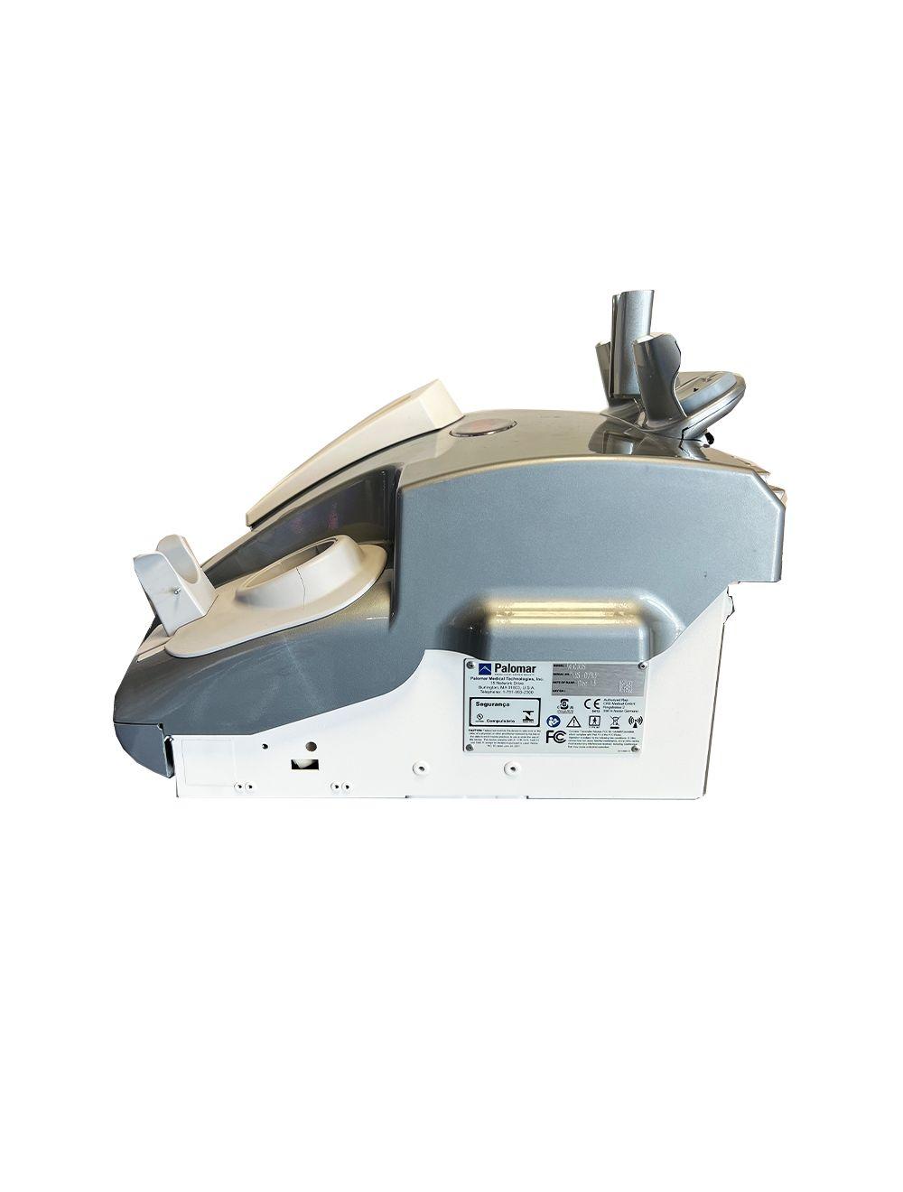 2013 Cynosure Palomar Vectus Diode Laser Hair Removal Top Module Assembly NO HP Palomar