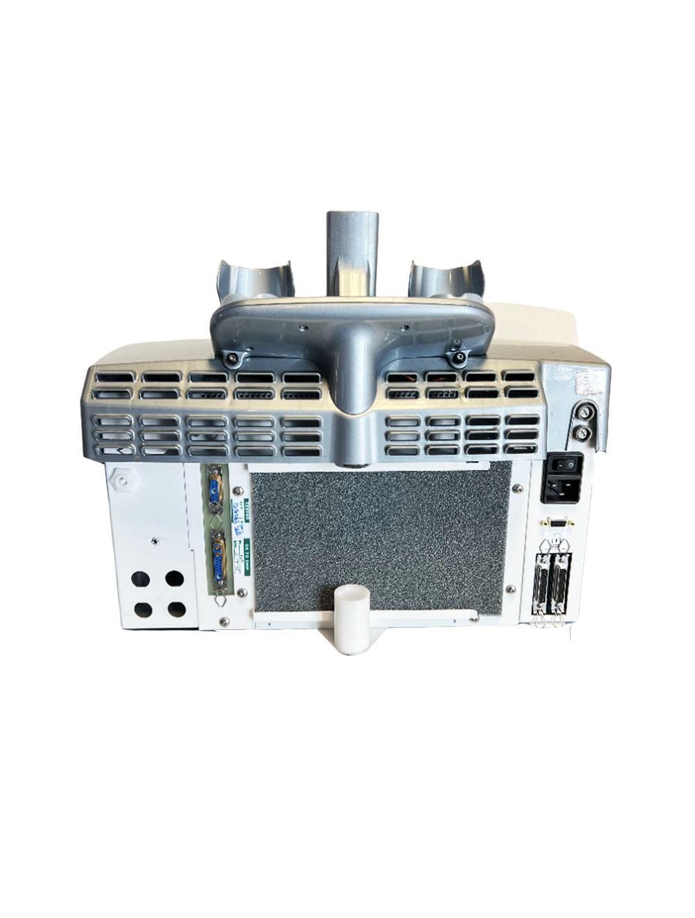 2013 Cynosure Palomar Vectus Diode Laser Hair Removal Top Module Assembly NO HP Palomar