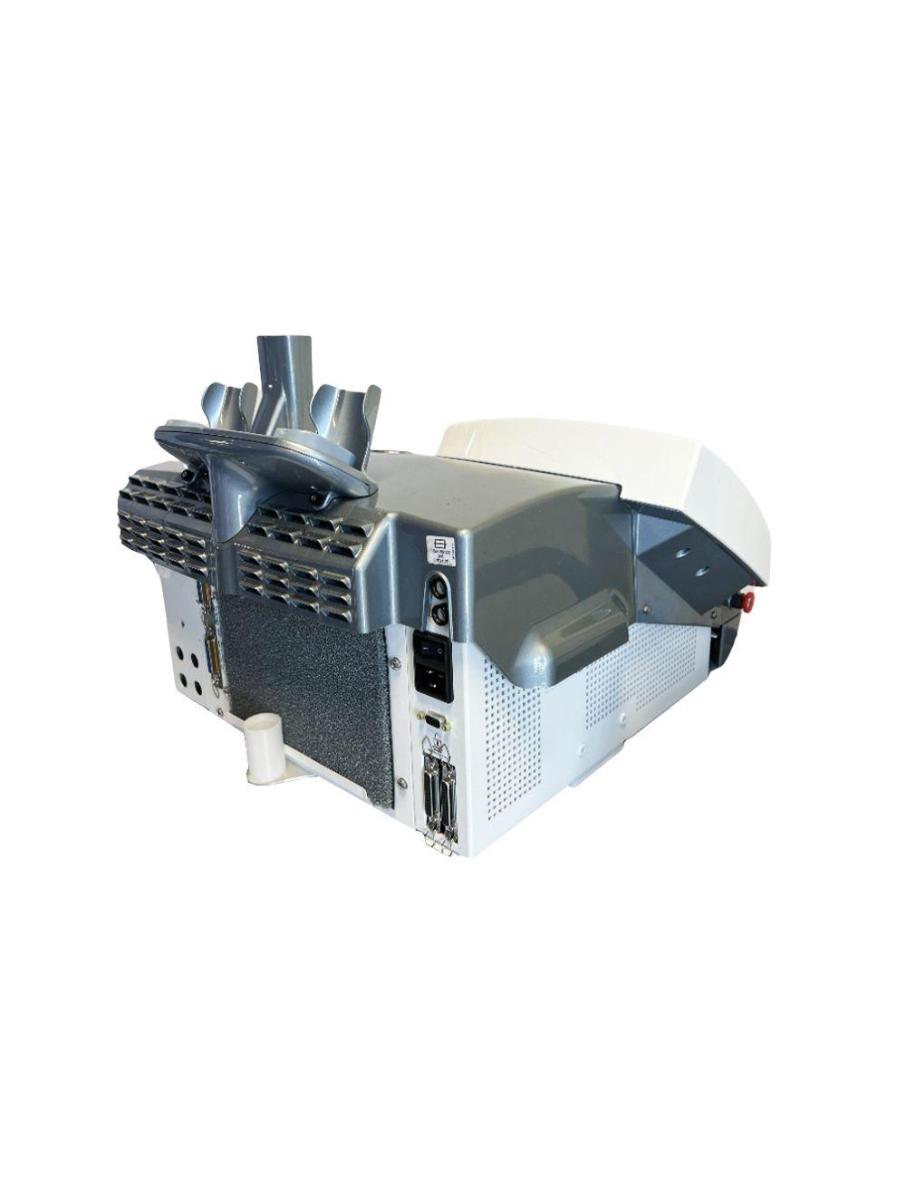 2013 Cynosure Palomar Vectus Diode Laser Hair Removal Top Module Assembly NO HP Palomar