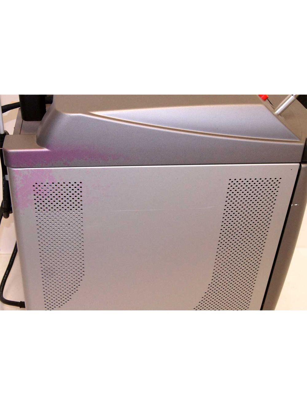 Cynosure Cynergy Multiplex Pulsed Dye Nd YAG Laser Vascular Pigment Lesions 2008