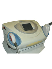 2010 Palomar StarLux 500 IPL 除毛 色素病變 雷射 LuxR LuxYs