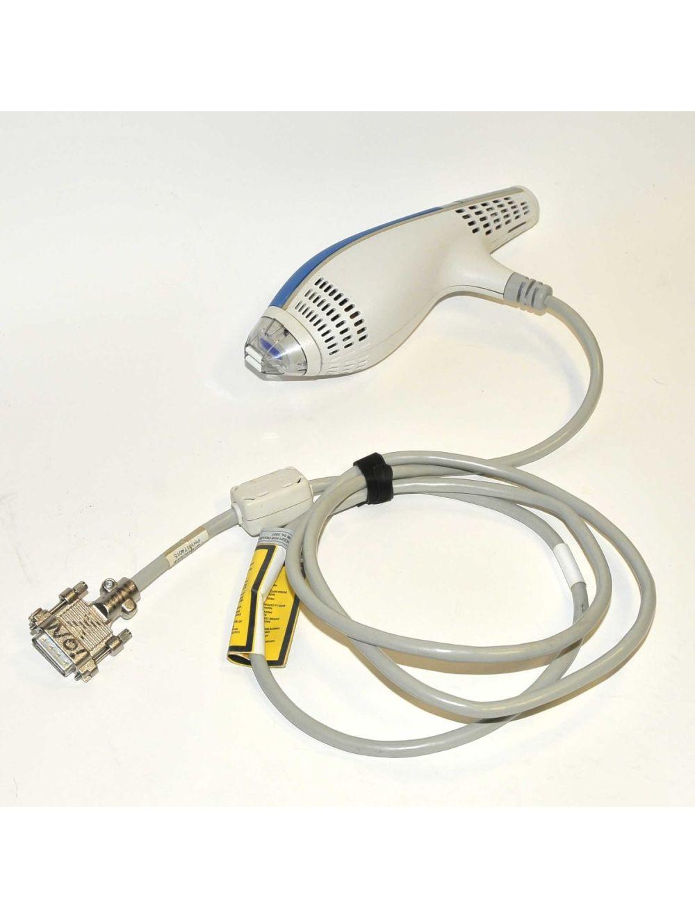 Solta CLEAR and &amp; BRILLIANT 1440nm Diode Fractional Laser 2 HPs Permea Wrinkles Solta Medical