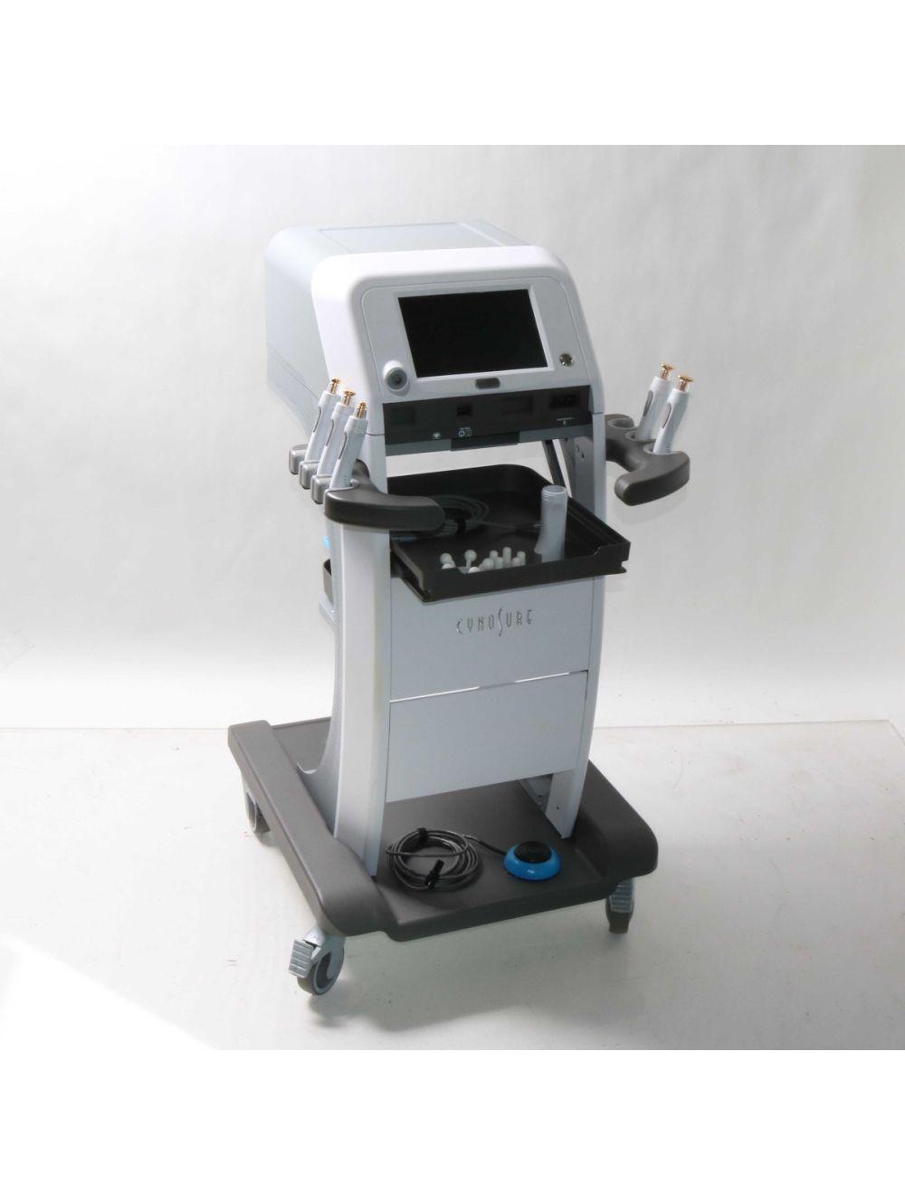 2018 Cynosure Ellman TempSure Envi Temp Sure Mono RF Wrinkle Skin Tightening Cynosure