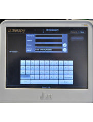 2013 Ulthera Ultherapy DEEPsee 超音波緊膚臉部頸部護理 UC-1
