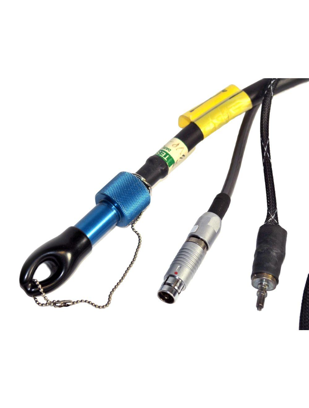 2007 Candela Mini GentleYAG Nd YAG Laser Hair Removal Skin Rejuvenation Lesions