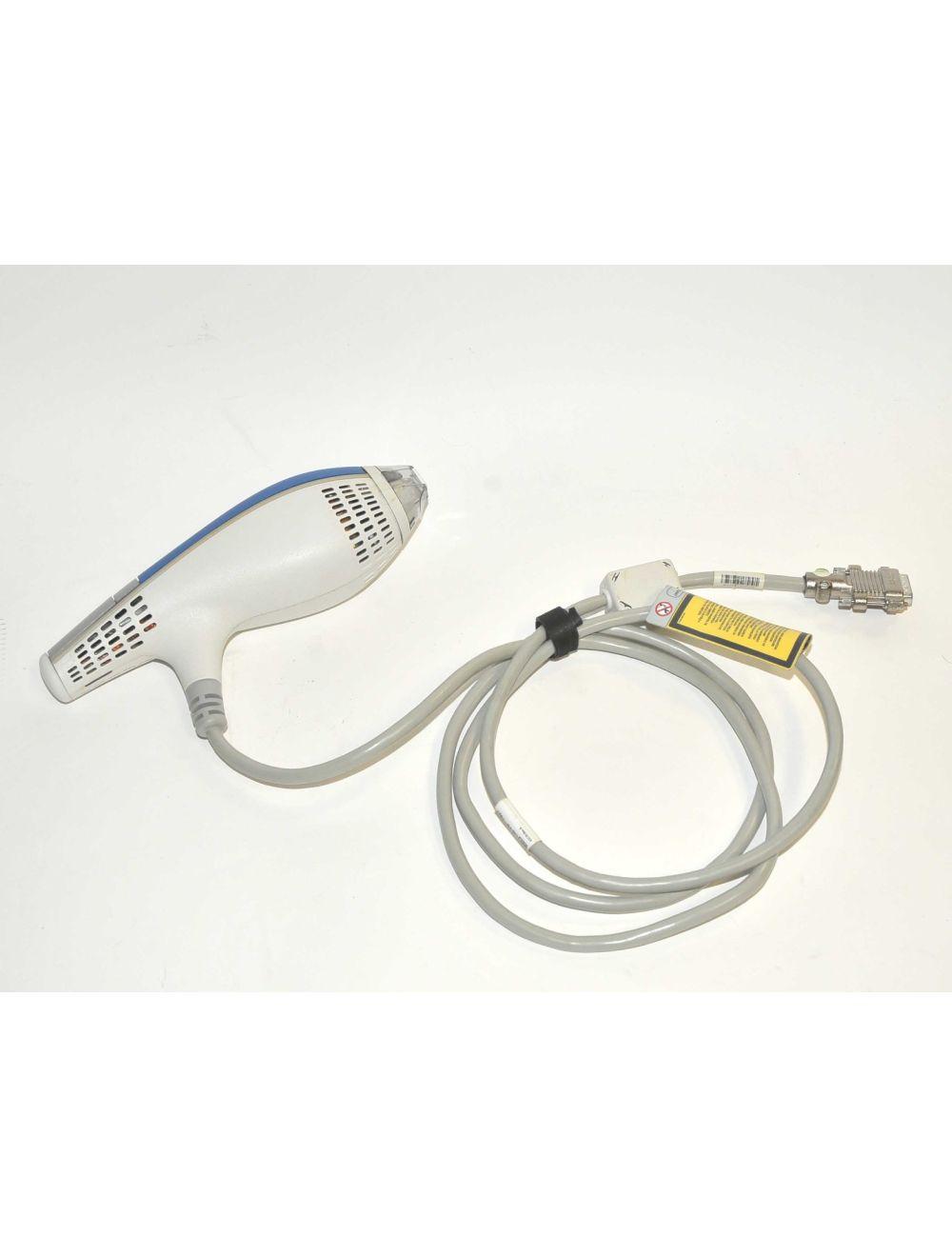 Solta CLEAR and &amp; BRILLIANT 1440nm Diode Fractional Laser 2 HPs Permea Wrinkles Solta Medical