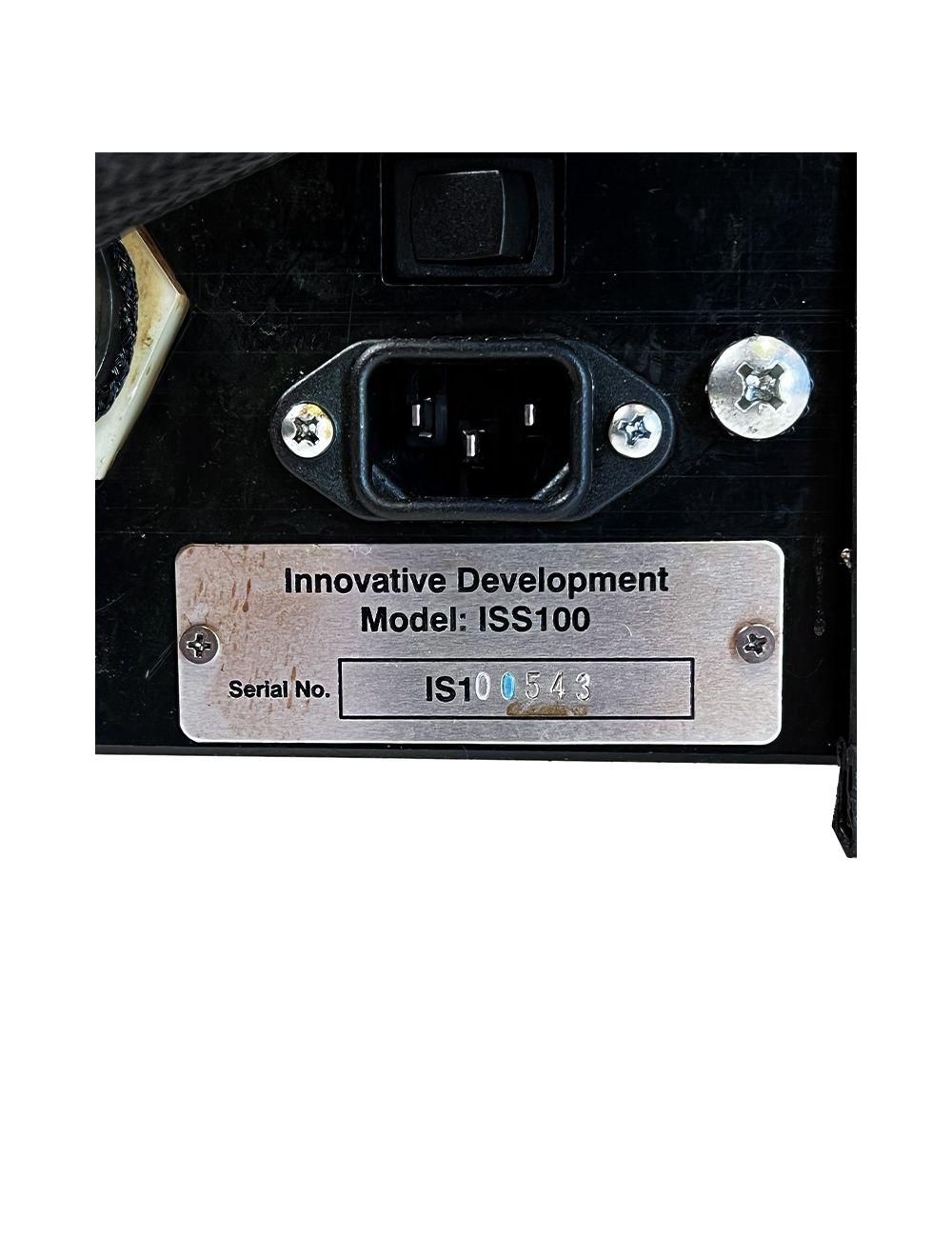 Infinity Sun Luxurious Spa Plug &amp; Spray Multi-Treatment Spray Tanning System