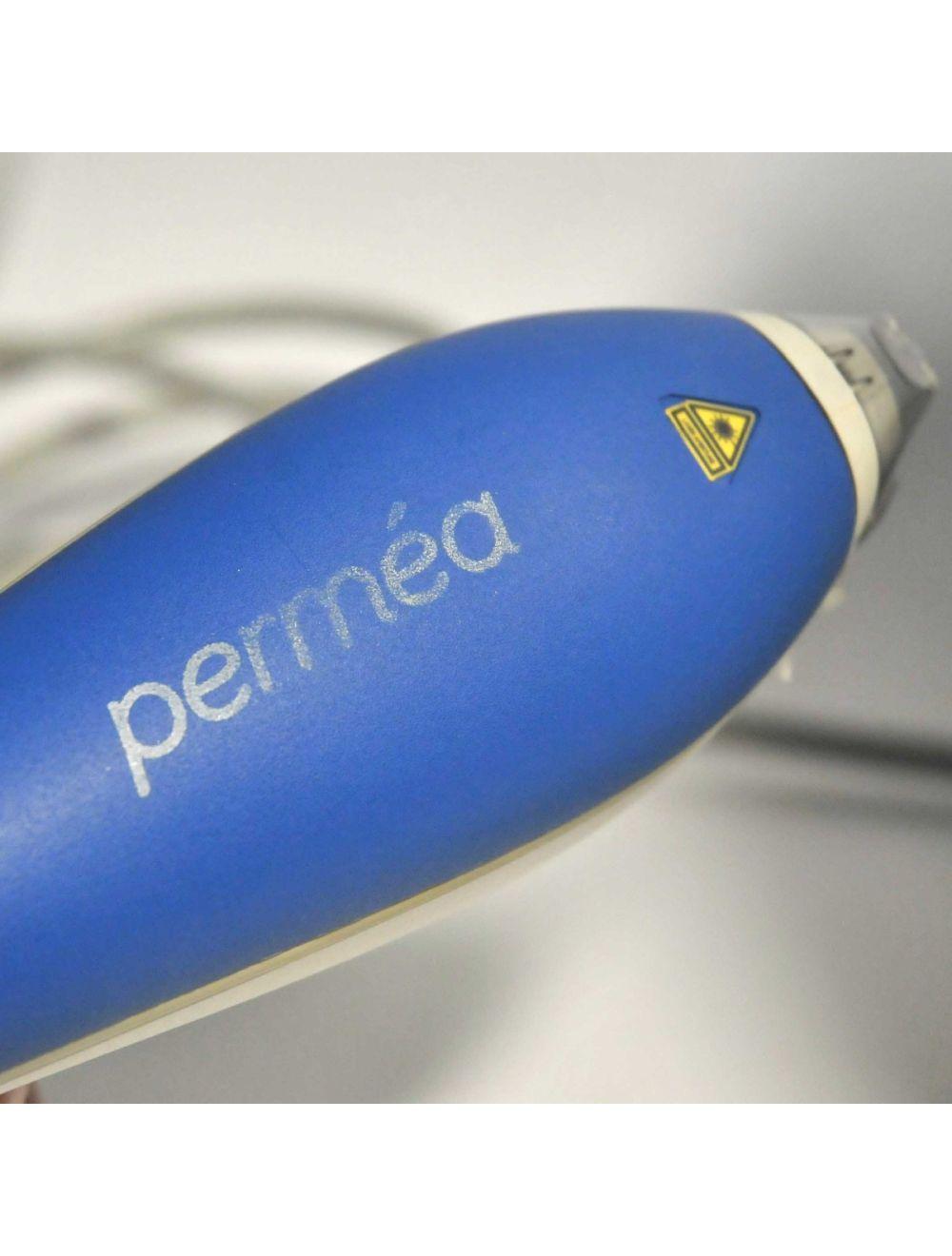 Solta CLEAR and &amp; BRILLIANT 1440nm Diode Fractional Laser 2 HPs Permea Wrinkles Solta Medical