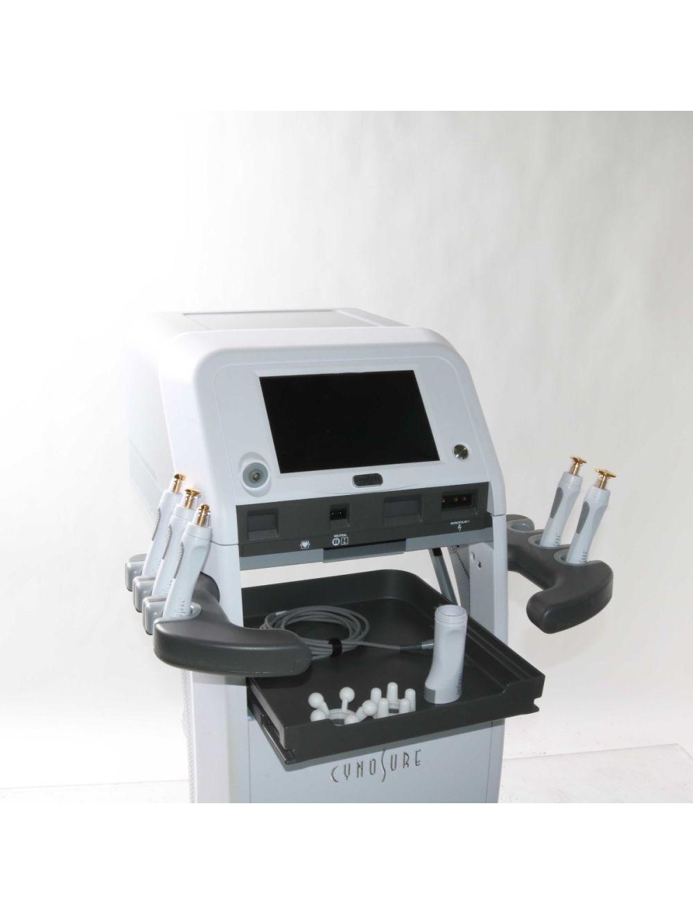 2018 Cynosure Ellman TempSure Envi Temp Sure Mono RF Wrinkle Skin Tightening Cynosure