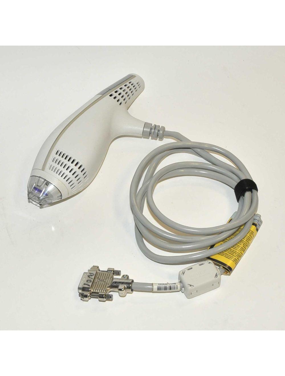 Solta CLEAR and &amp; BRILLIANT 1440nm Diode Fractional Laser 2 HPs Permea Wrinkles Solta Medical